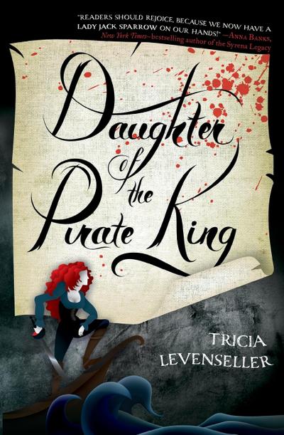 Daughter of the Pirate King