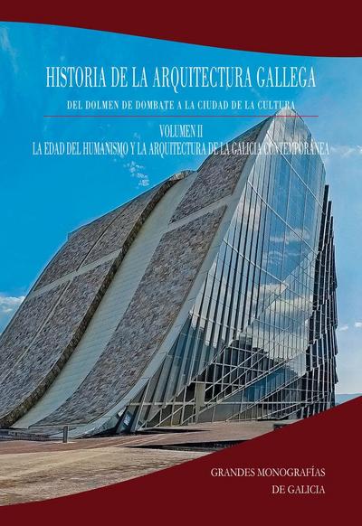 Historia de la arquitectura gallega 2
