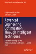 Advanced Engineering Optimization Through Intelligent Techniques