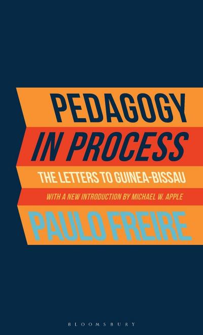 Pedagogy in Process