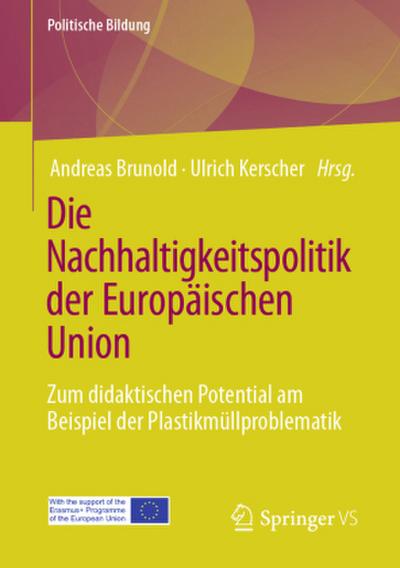 Die Nachhaltigkeitspolitik der Europäischen Union