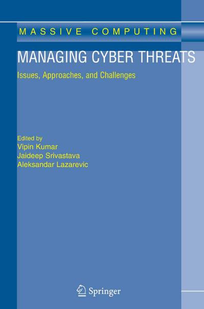 Managing Cyber Threats