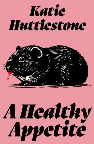 A Healthy Appetite