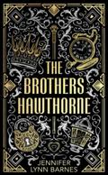 The Brothers Hawthorne