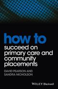 How to Succeed on Primary Care and Community Place