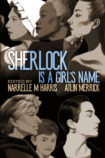 Sherlock Is a Girl’s Name