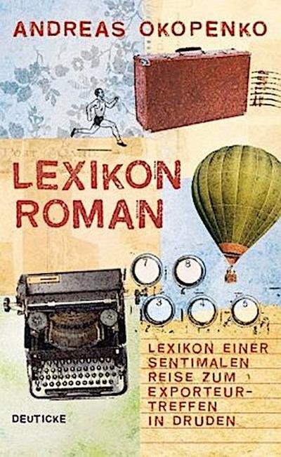 Lexikon-Roman