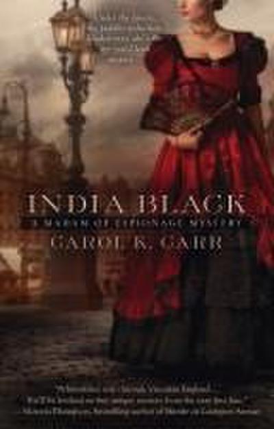 India Black