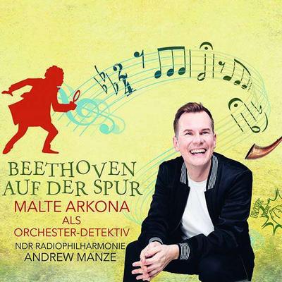 Orchester-Detektive: Beethoven auf der Spur!
