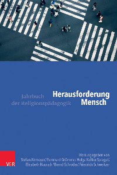 Herausforderung Mensch