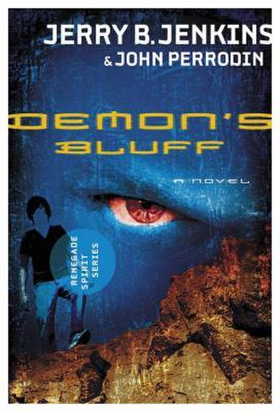 An Demon’s Bluff