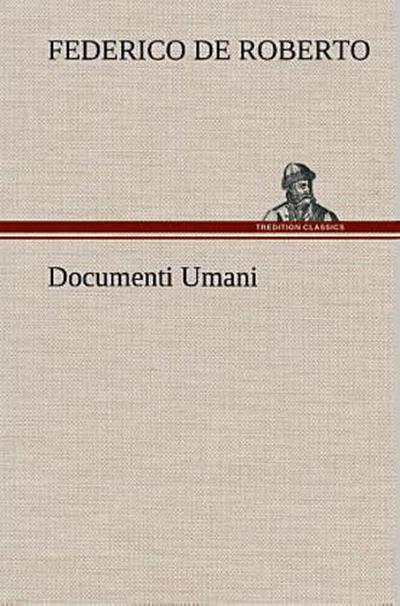 Documenti Umani