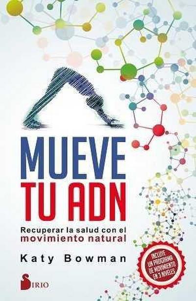 Mueve Tu Adn