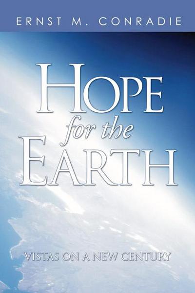 Hope for the Earth