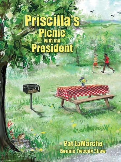 Priscilla’s Picnic with the President