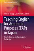 Teaching English for Academic Purposes (EAP) in Ja