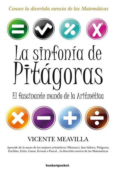 La sinfonía de Pitágoras