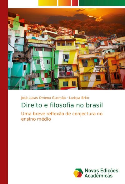 Direito e filosofia no brasil