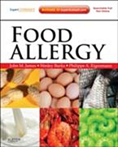 Food Allergy E-Book