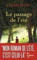 Le passage de l’été