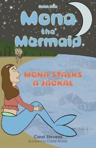 Mona the Mermaid