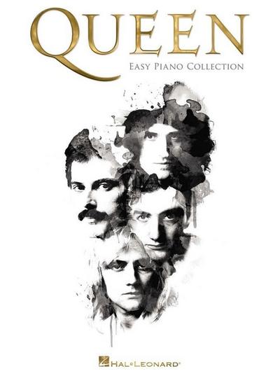 Easy Piano Collection