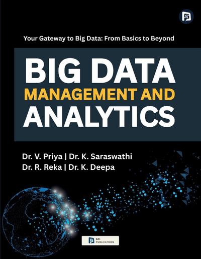 BIG DATA MANAGEMENT AND ANALYTICS