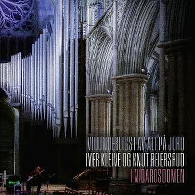 Vidunderligst av alt pa jord