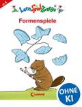 LernSpielZwerge - Formenspiele