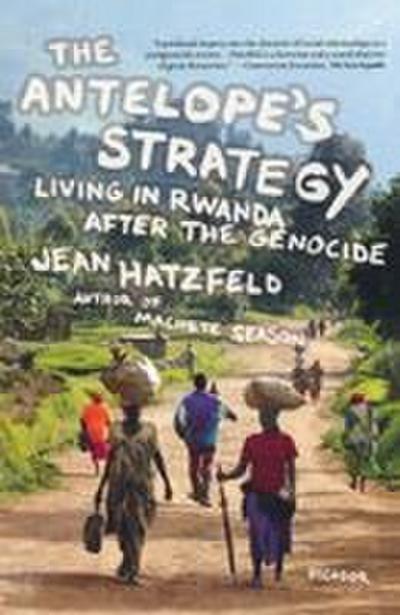 The Antelope’s Strategy