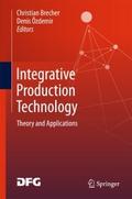 Integrative Production Technology