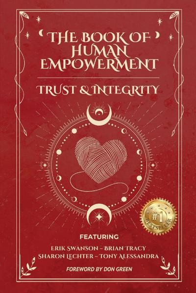 The Book of Human Empowerment