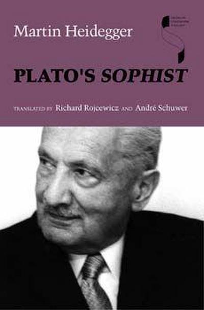 Plato’s Sophist