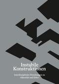 Instabile Konstruktionen