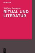 Ritual und Literatur