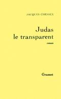 Judas le transparent