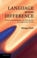 Language Across Difference