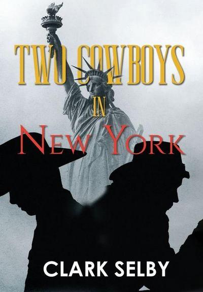 Two Cowboys in New York