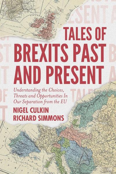 Tales of Brexits Past and Present