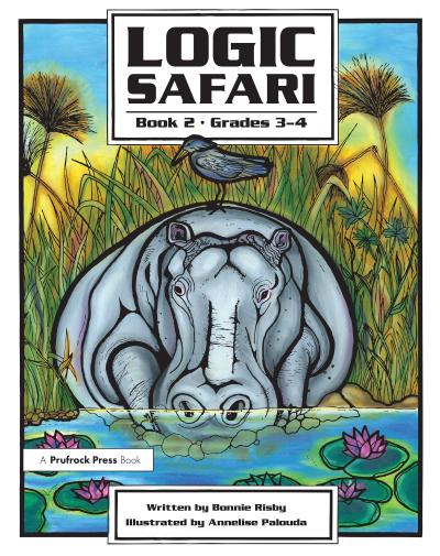 Logic Safari
