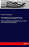 The Sciences Among the Jews,