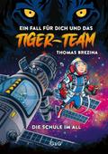 Tiger-Team - Die Schule im All