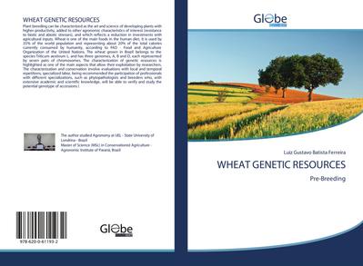 WHEAT GENETIC RESOURCES