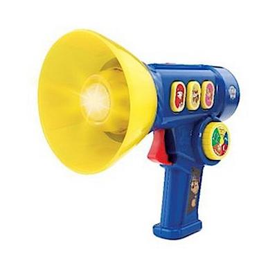 Vtech 80-186404 Chase-Megafon Spielzeug Musikspielzeug
