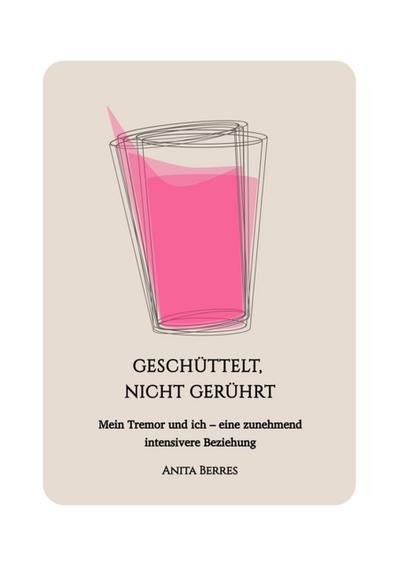 Geschüttelt, nicht gerührt