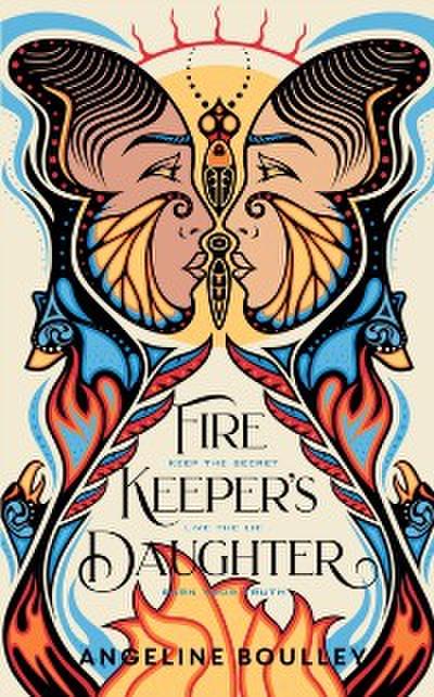 Firekeeper’s Daughter