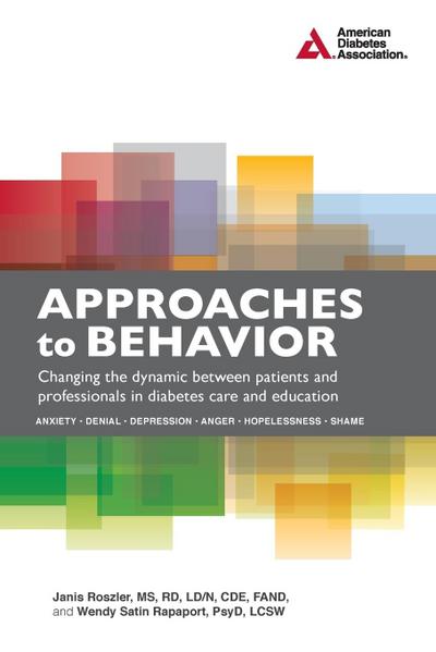 Approaches to Behavior