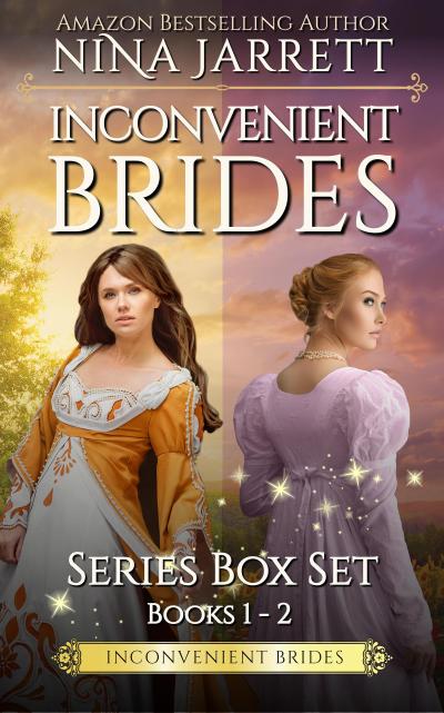 Inconvenient Brides Box Set