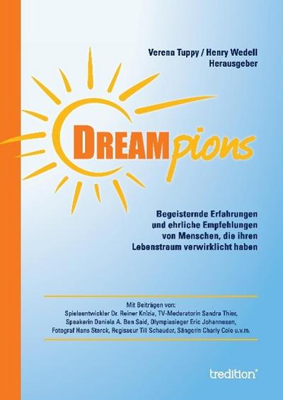 Dreampions