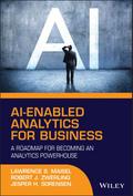 AI-Enabled Analytics for Business